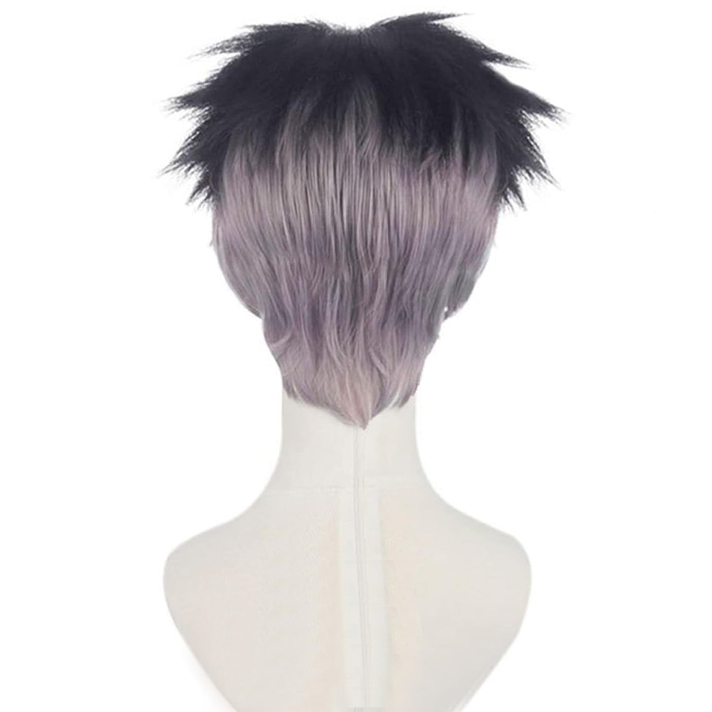 Morojowig's Gyomei Himejima Wig – Channel the Strength of the Stone Hashira!