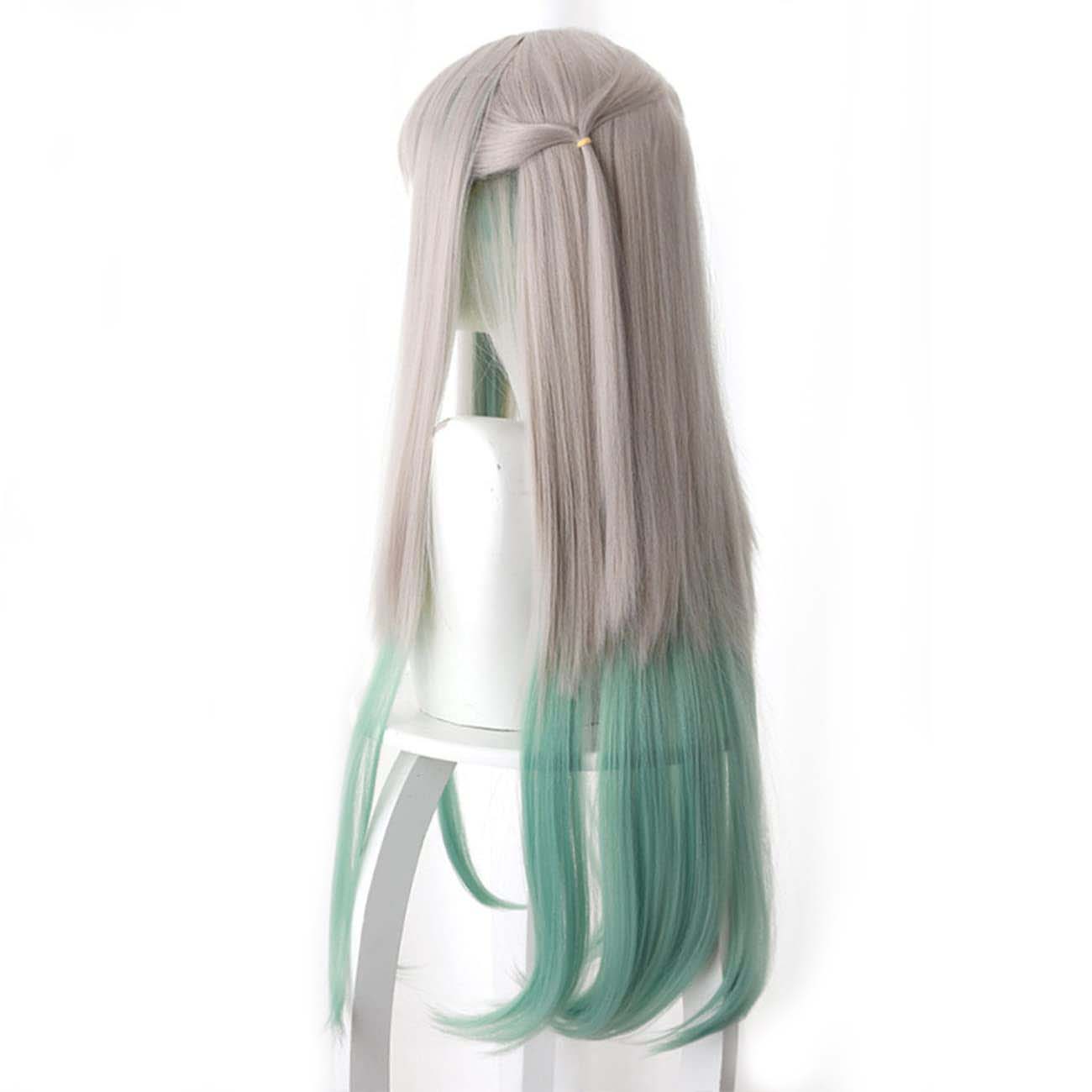 Nene Yashiro Wig Anime Toilet-Bound Cosplay Hair
