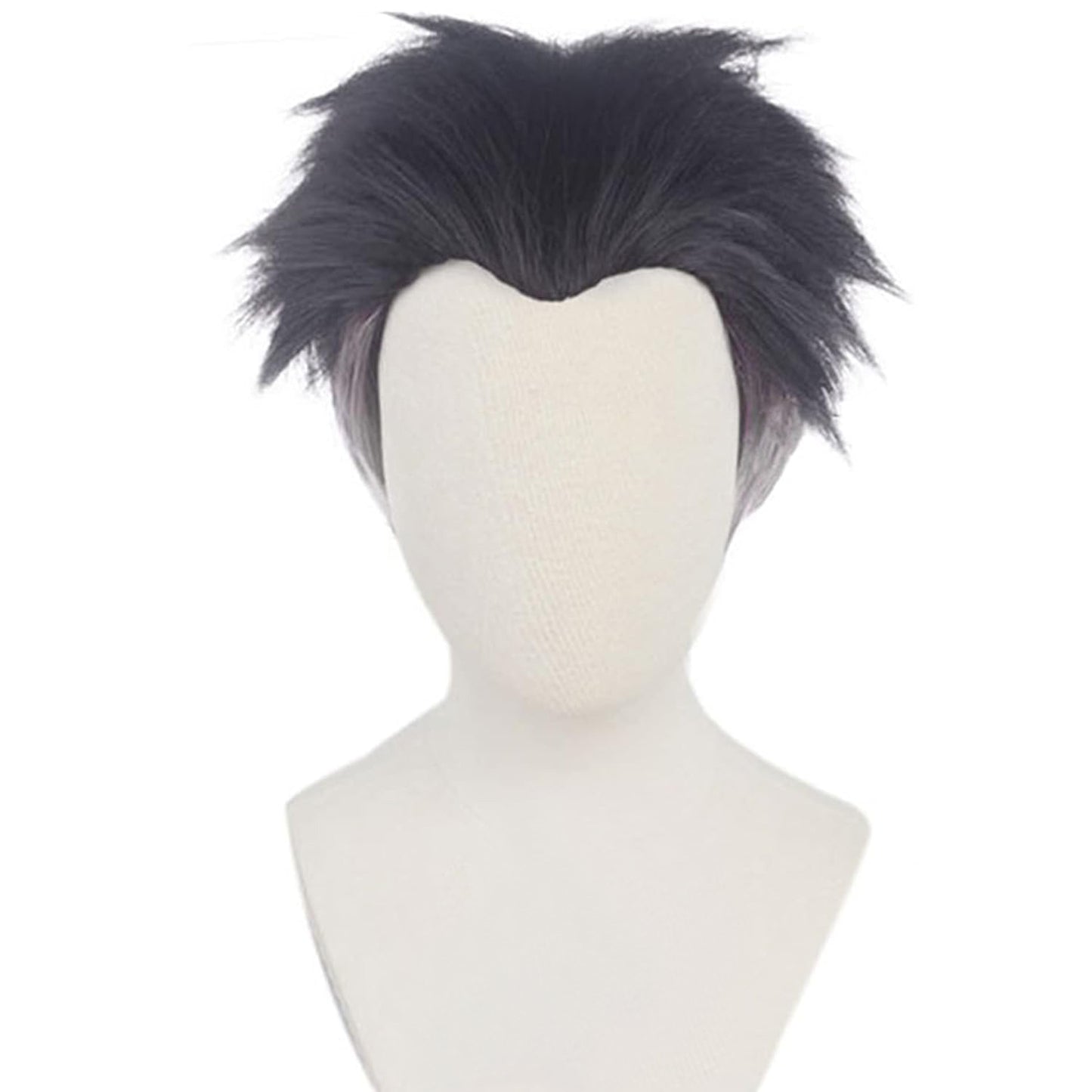 Morojowig's Gyomei Himejima Wig – Channel the Strength of the Stone Hashira!