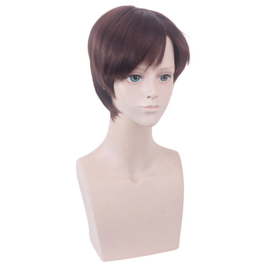 Harry Potter Short Straight Wig