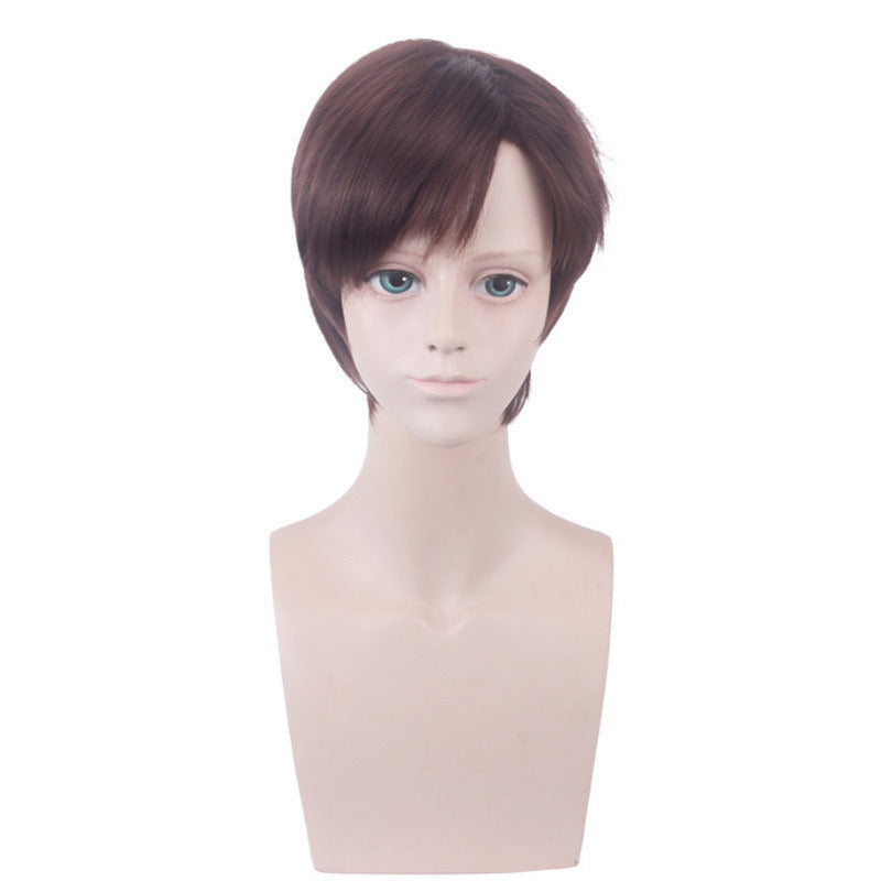 Harry Potter Short Straight Wig