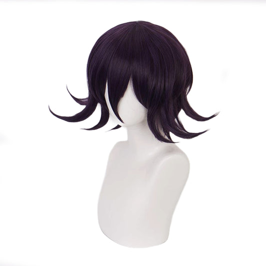 Kokichi Oma Wig: Embrace the Mischief with Our Supreme Leader Cosplay Wig