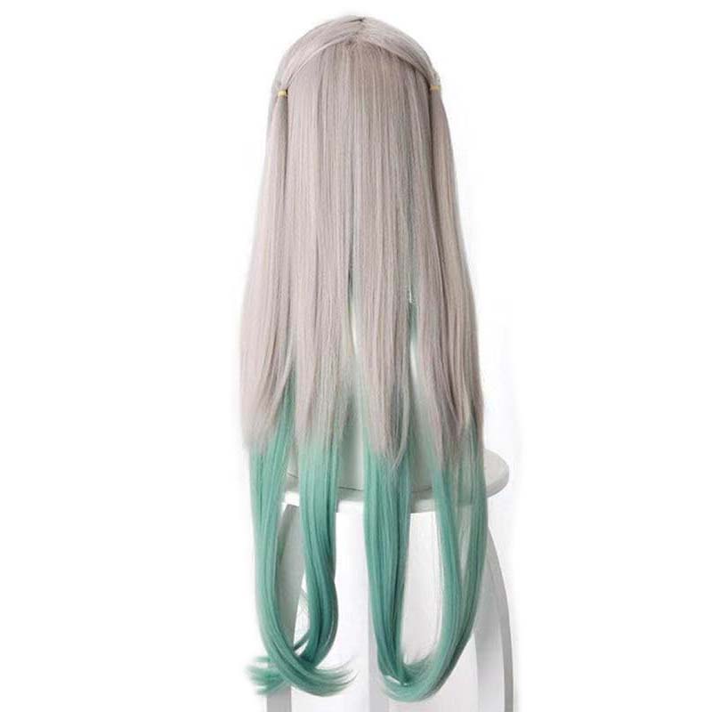 Nene Yashiro Wig Anime Toilet-Bound Cosplay Hair