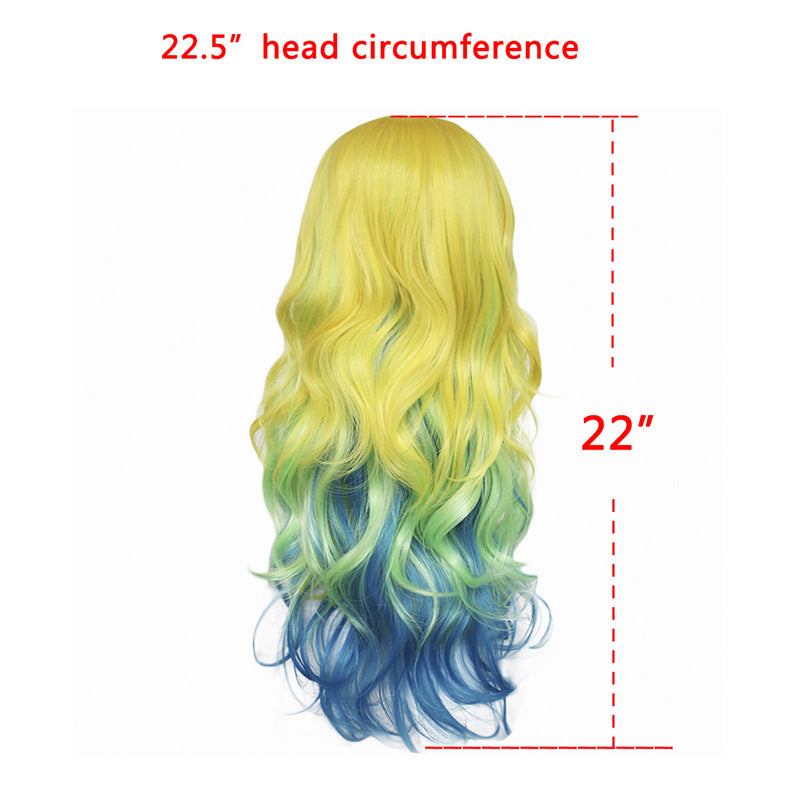 Transform into Lucoa with our Stunning Lucoa Cosplay Wig - Embrace the Dragon Maid's Charm