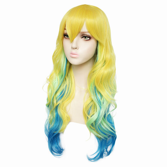 Transform into Lucoa with our Stunning Lucoa Cosplay Wig - Embrace the Dragon Maid's Charm