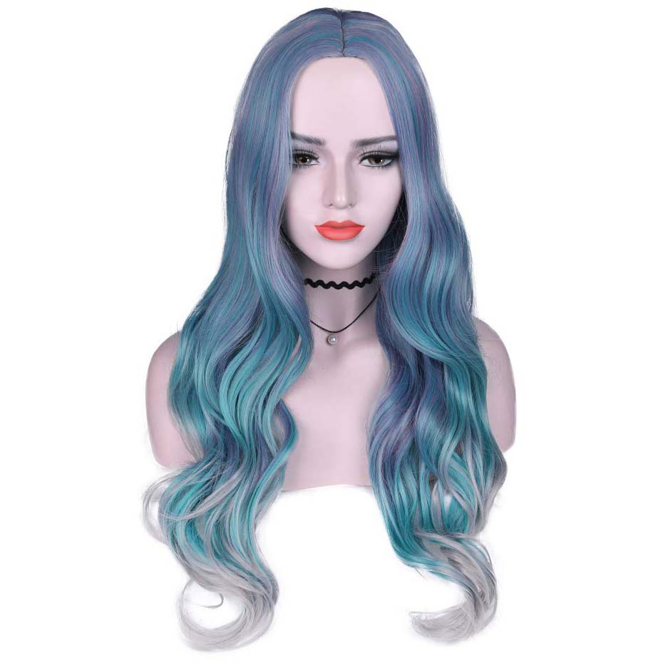 Unveil the Mystique Transform into Twyla Boogeyman with Our Monster High Twyla Wig