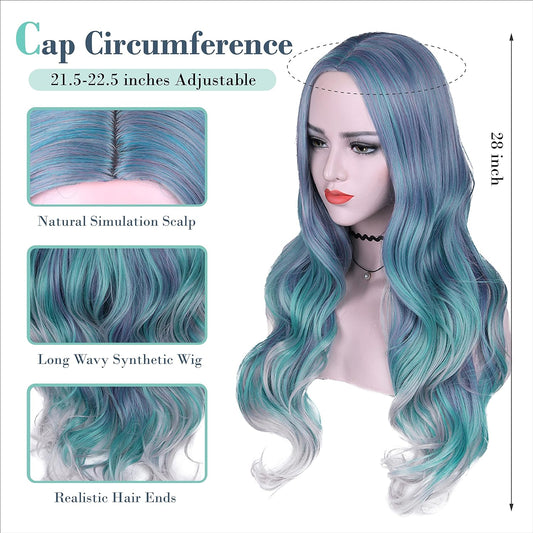 Unveil the Mystique: Transform into Twyla Boogeyman with Our Monster High Twyla Wig!