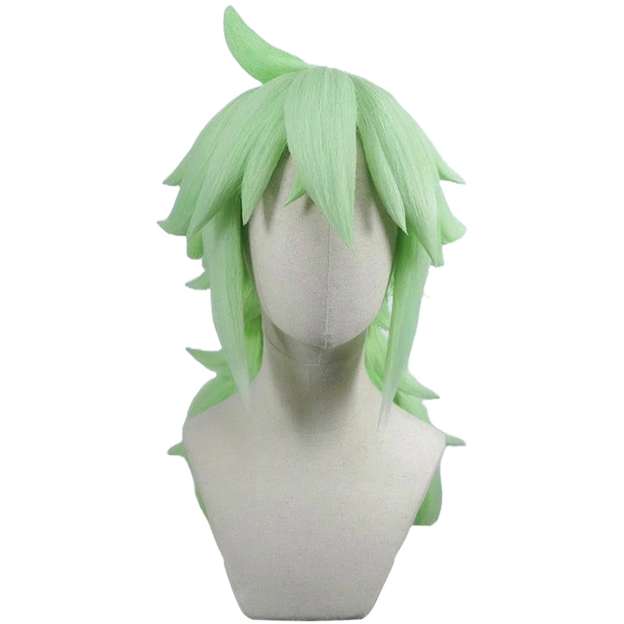 Embrace the Enigmatic Aura of N with Our Pok mon Cosplay Wig