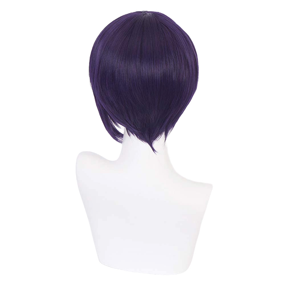 Unleash the Beat: Kyoka Jiro Wig by Morojowig