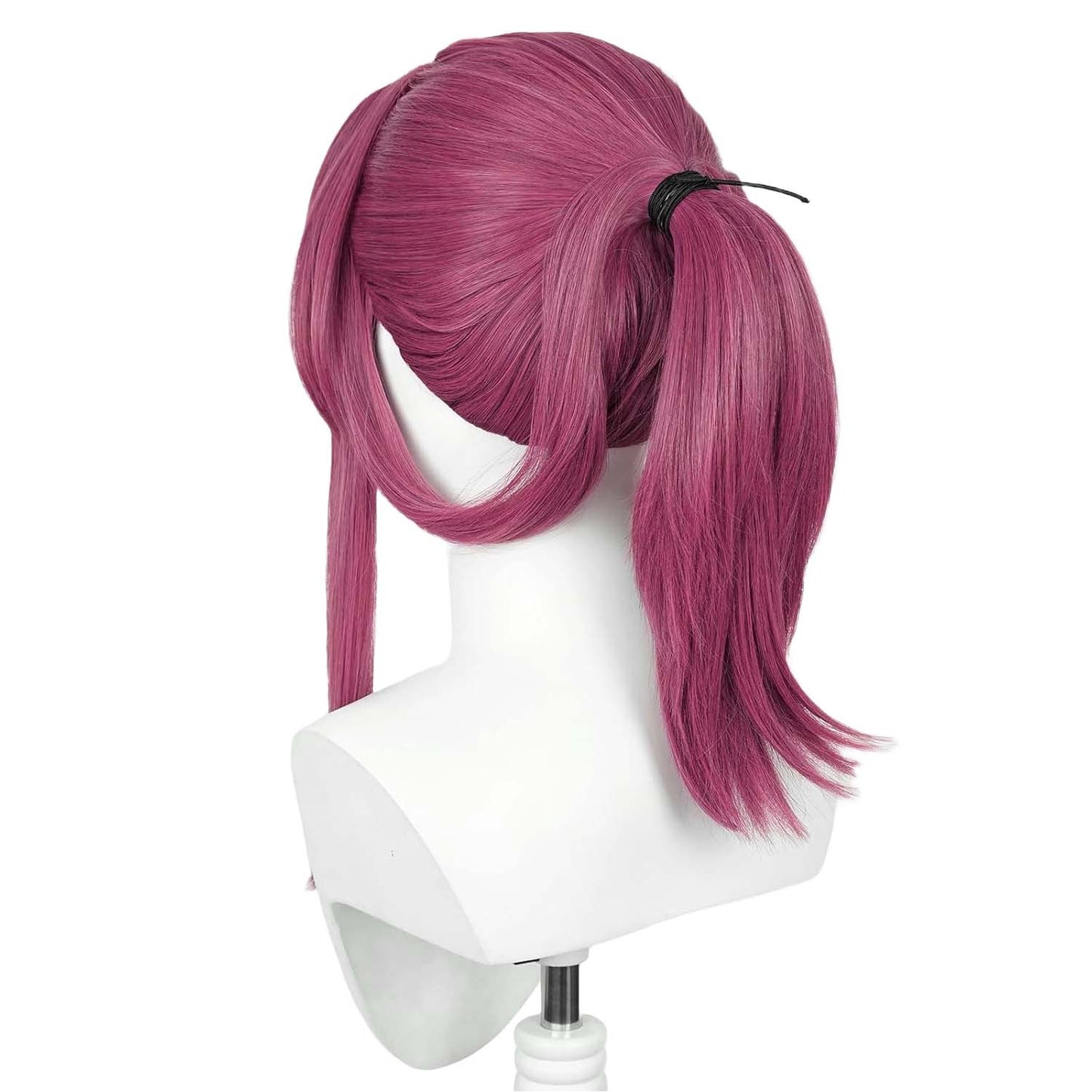Star Rail Cosplay Kafka Wig