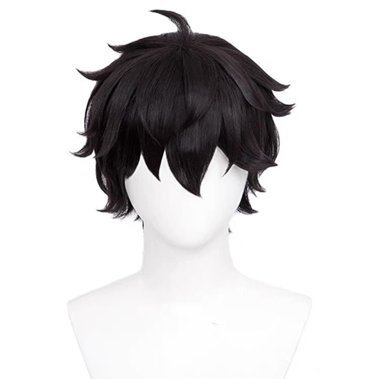 Unleash Your Inner Joker with the Ren Amamiya Wig!