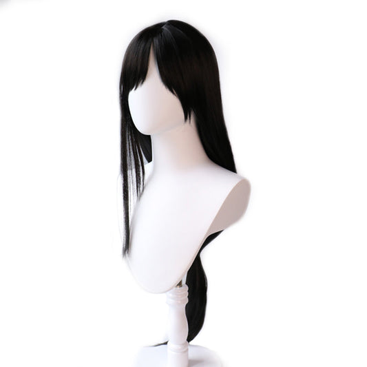 Embody Tifa Lockhart's Strength with Our Cosplay Wig - Final Fantasy VII