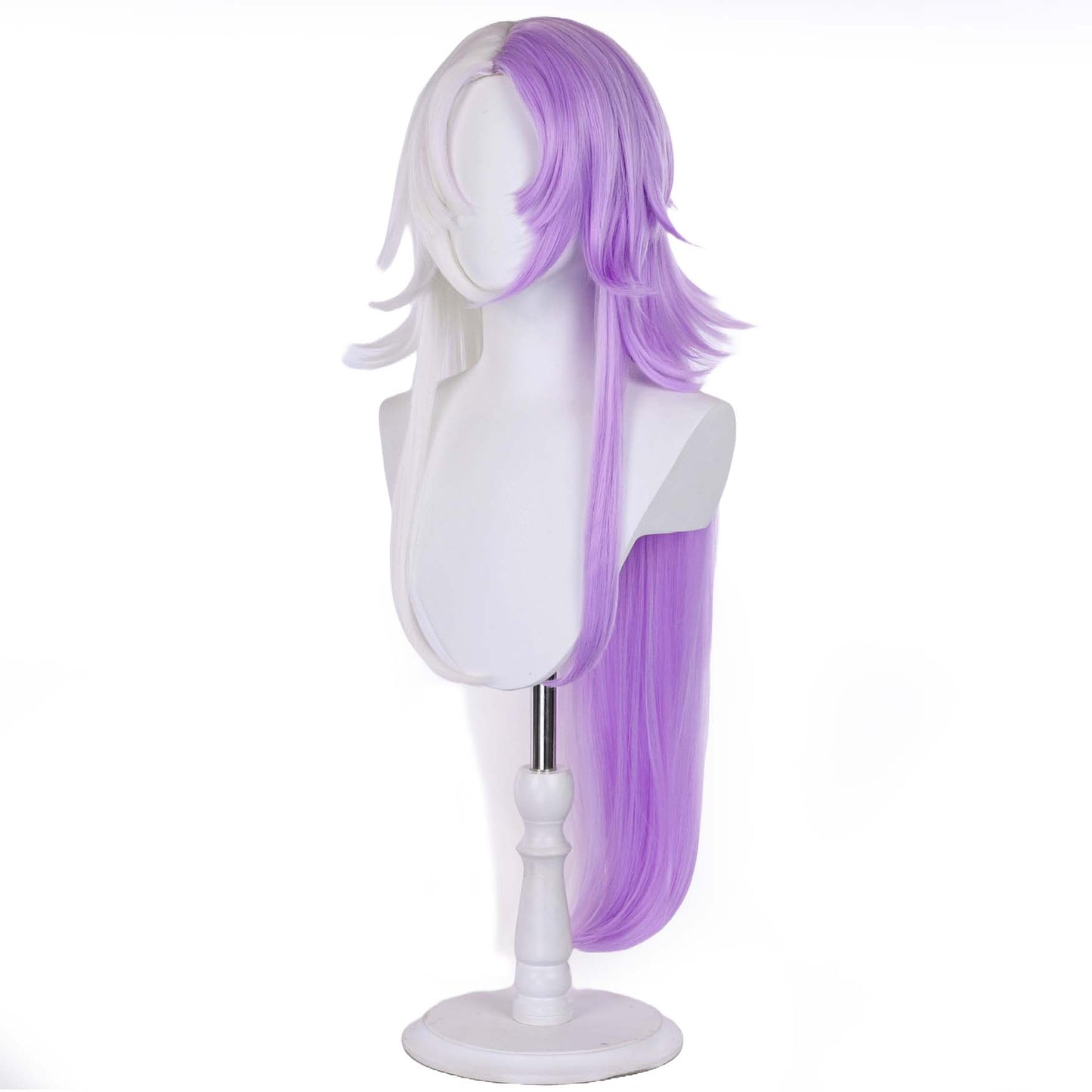 Sigma Wig: Embrace the Galactic Elegance
