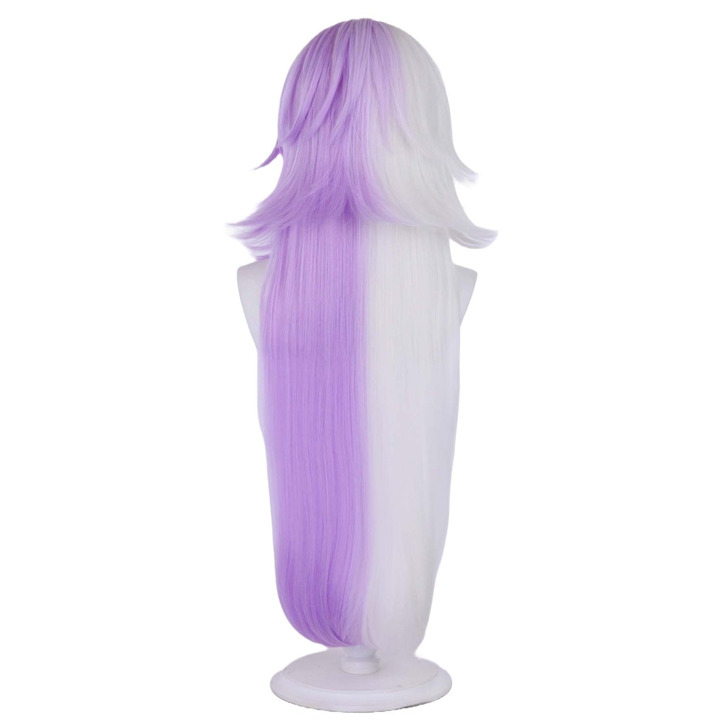 Sigma Wig: Embrace the Galactic Elegance