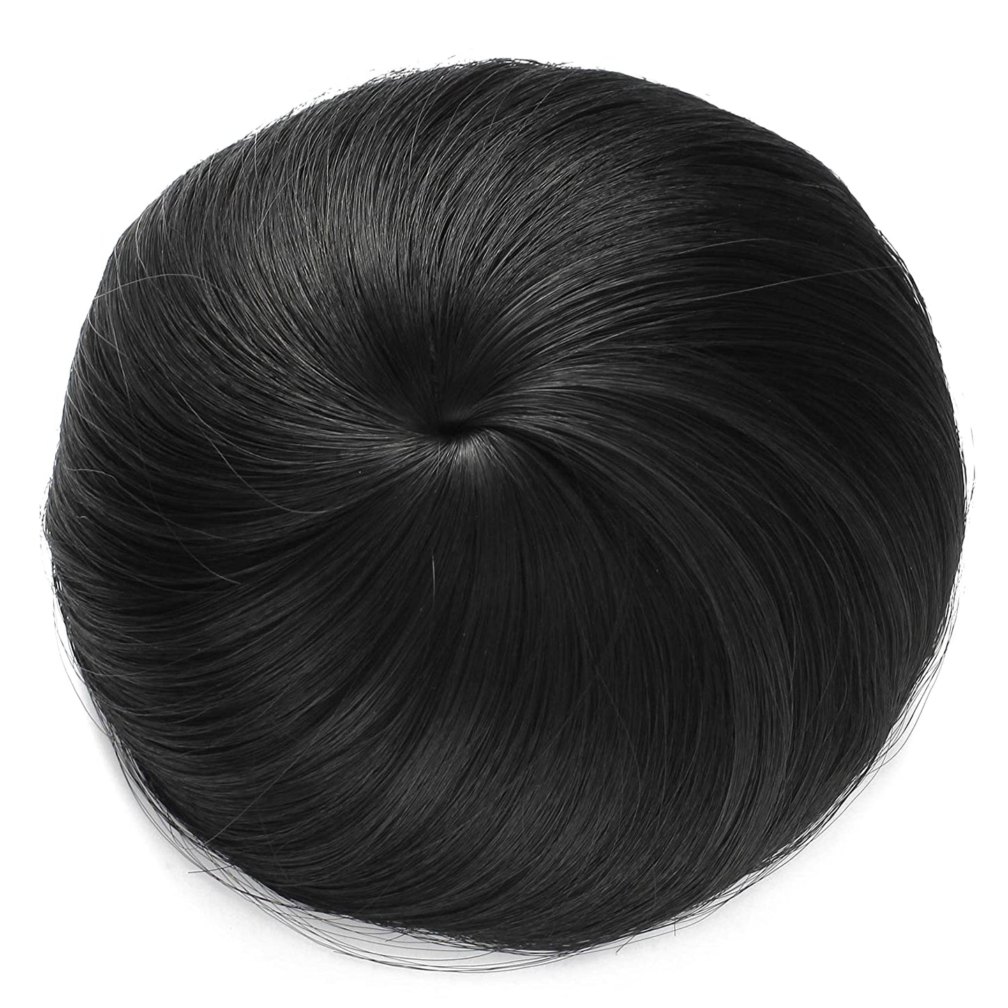 HAIR BUN EXTENSION
