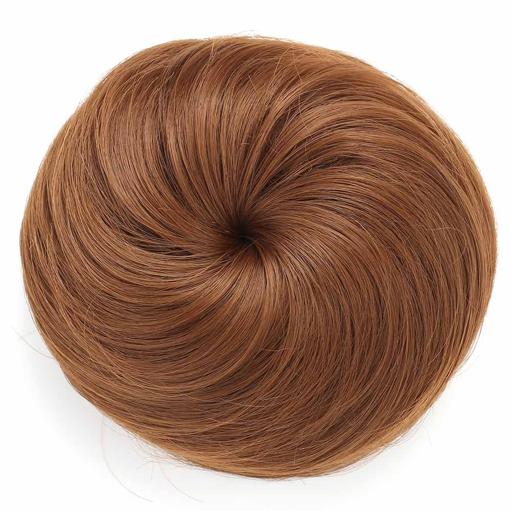 HAIR BUN EXTENSION