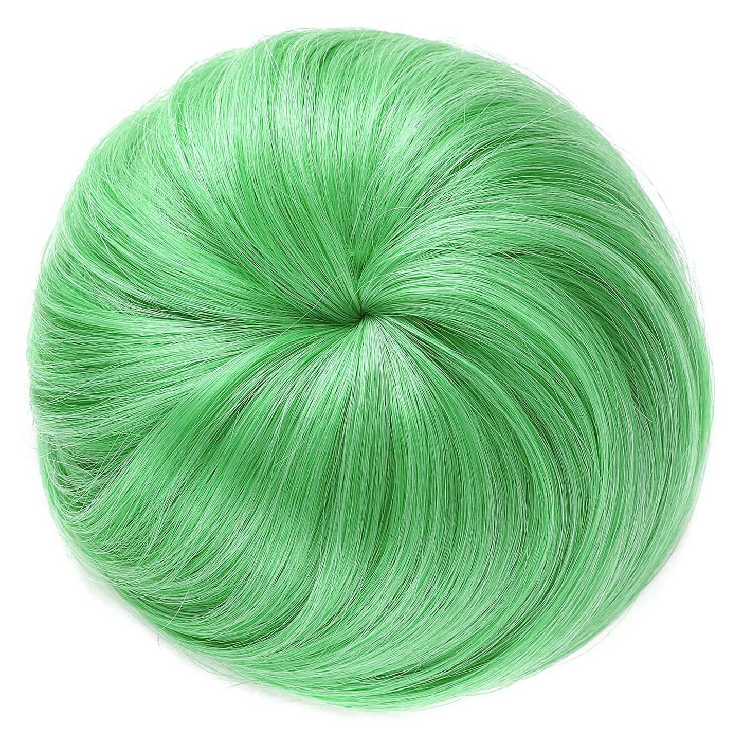 HAIR BUN EXTENSION