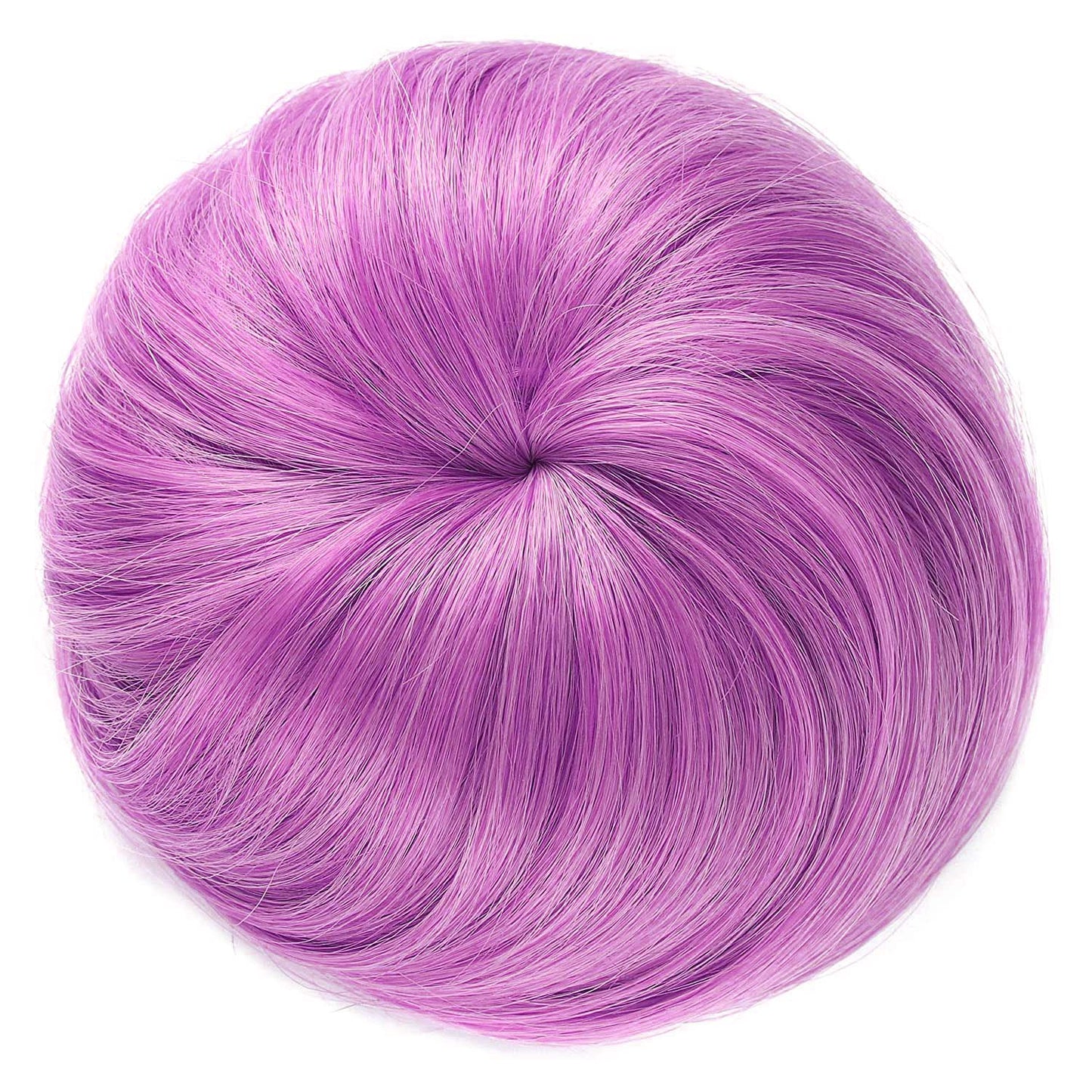 HAIR BUN EXTENSION