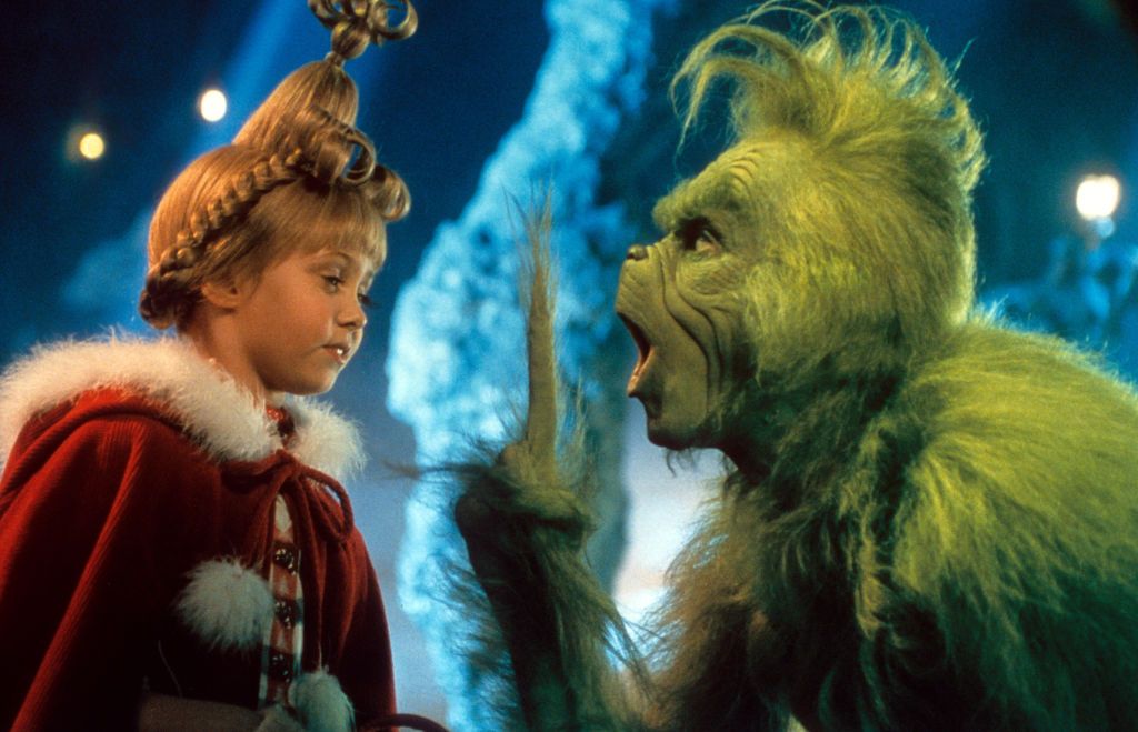 Was Cindy Lou Who's Hair a Wig? Unraveling the Whimsical Christmas Mystery