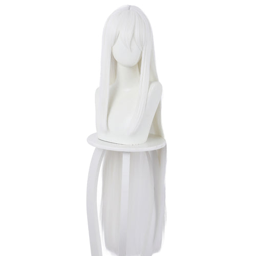 Long Wigs