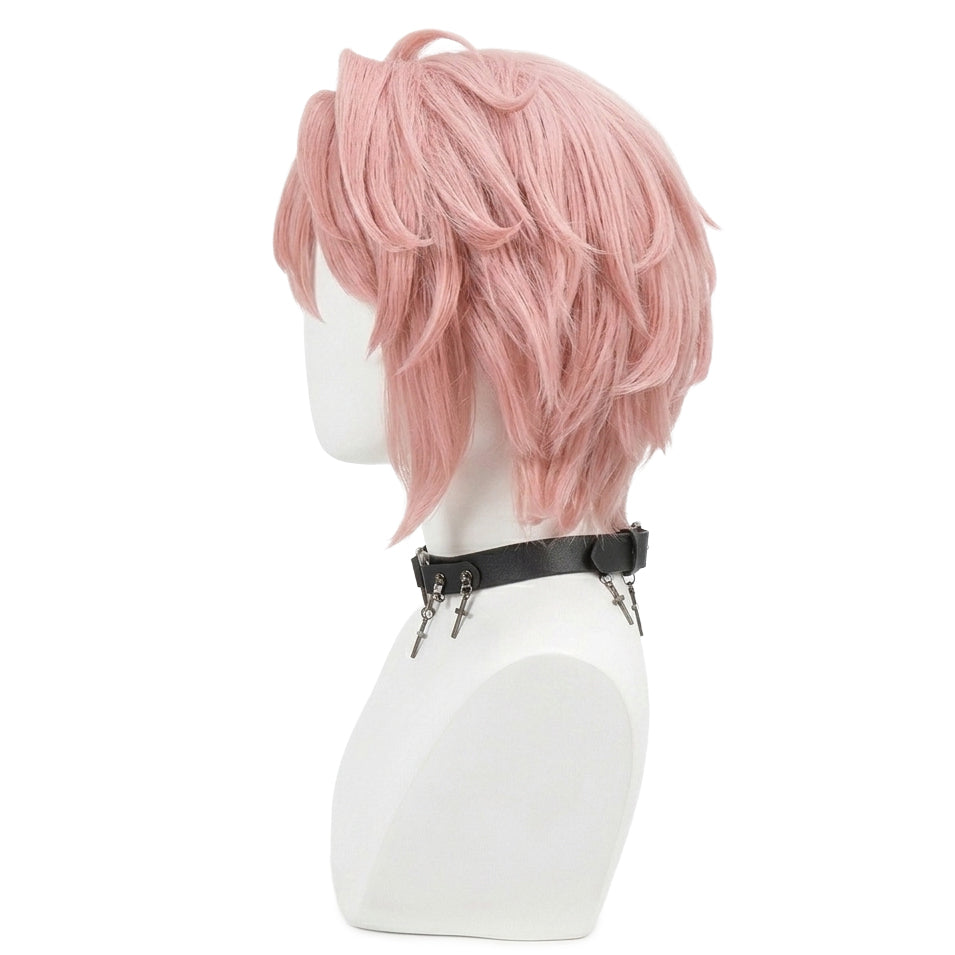 Aira Shiratori Cosplay Wig