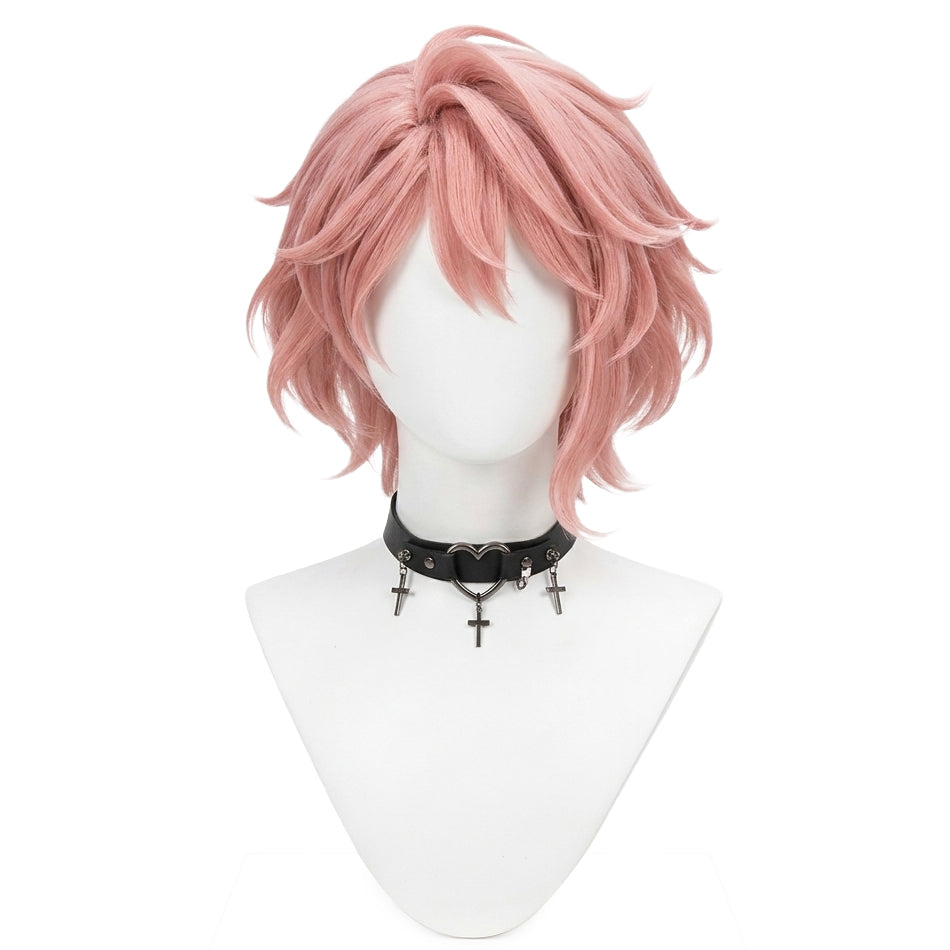 Aira Shiratori Cosplay Wig