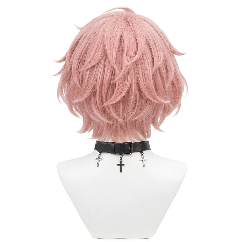 Aira Shiratori Cosplay Wig