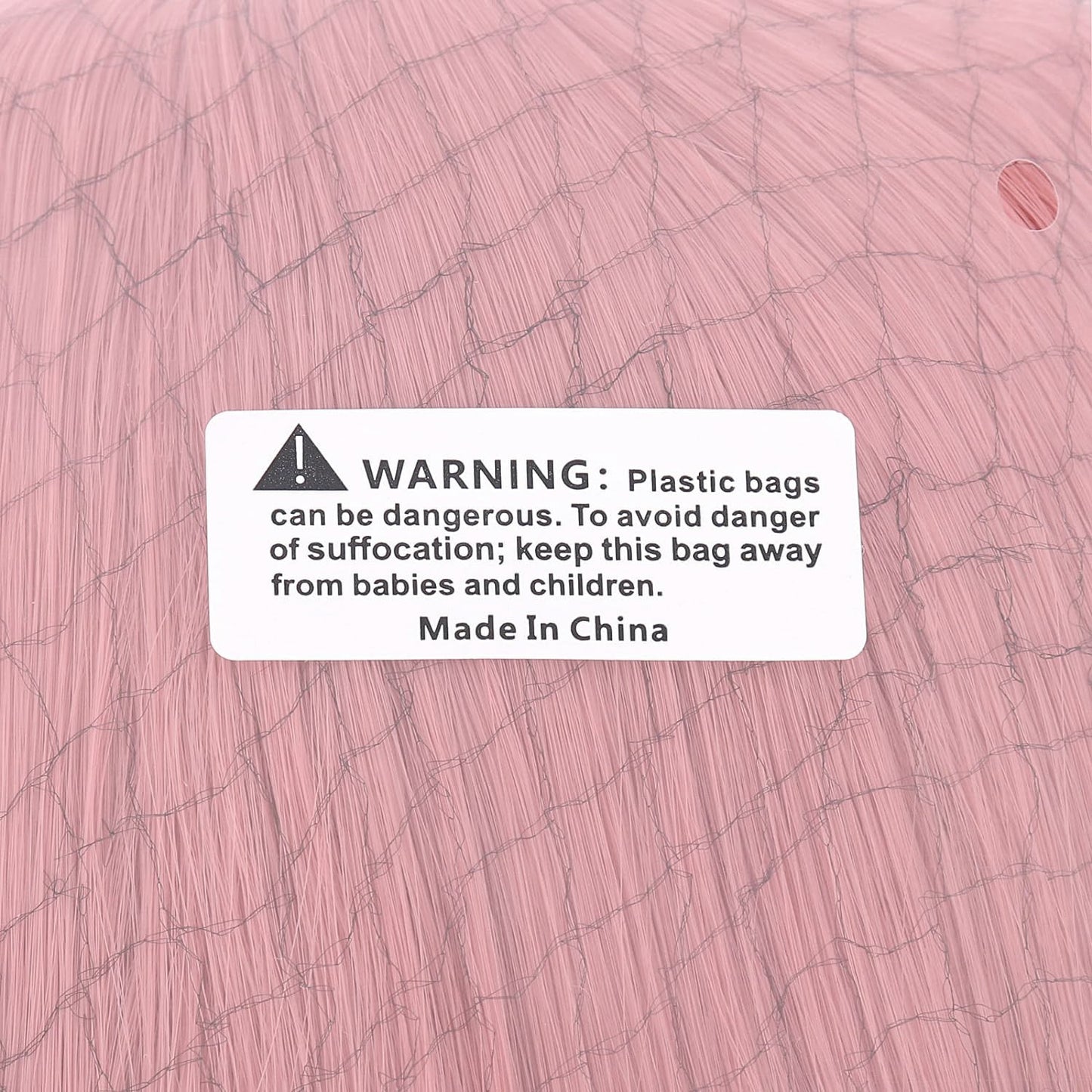 Aira Shiratori Cosplay Wig