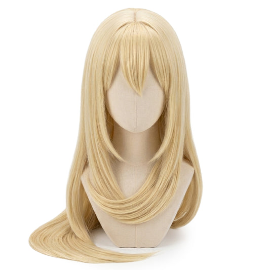 Ais Wallenstein Cosplay Wig