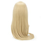 Ais Wallenstein Cosplay Wig