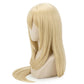 Ais Wallenstein Cosplay Wig