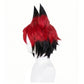 Alastor Cosplay Wig