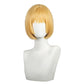 Armin Arlert Wig - Dive into the World of Attack on Titan with Morojowig