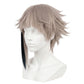 DIY styling wig for recreating Atsushi’s asymmetrical hairstyle