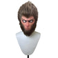 Black Myth Wukong cosplay wig – handmade Monkey King wig by Morojowig