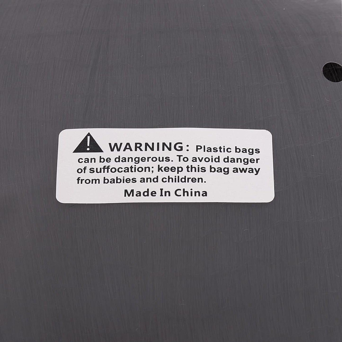 Ryu cosplay wig in premium packaging with protective netting and care guide