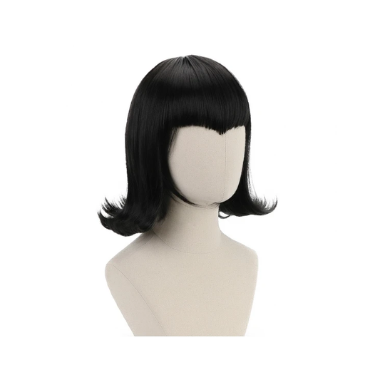 Transform into Mavis Dracula: Get the Perfect Look with Our Hotel Transylvania Wig!