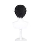 Monkey D. Luffy Cosplay Wig: Embrace the Spirit of the Pirate King