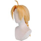 Edward Elric Wig - Unlock Alchemical Excellence