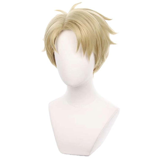 Embrace the Espionage Elegance with Our Loid Forger Wig