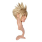 Channel the Hero Within: Cloud Strife Cosplay Wig - Morojowig