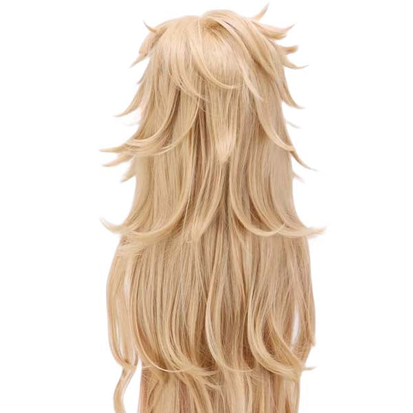 Doma Wig by Morojowig – Channel the Misanthropic Aura of the Upper Rank Two Demon!