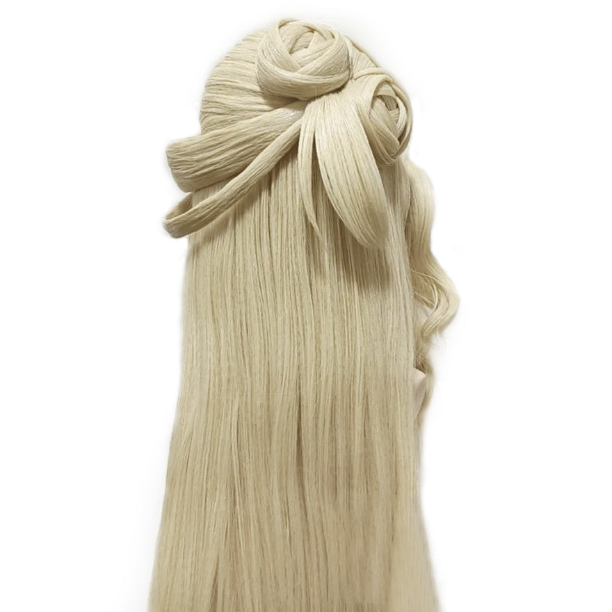Embrace the Elegance: La Signora Wig by Morojowig