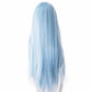 Rimuru Tempest Cosplay Wig