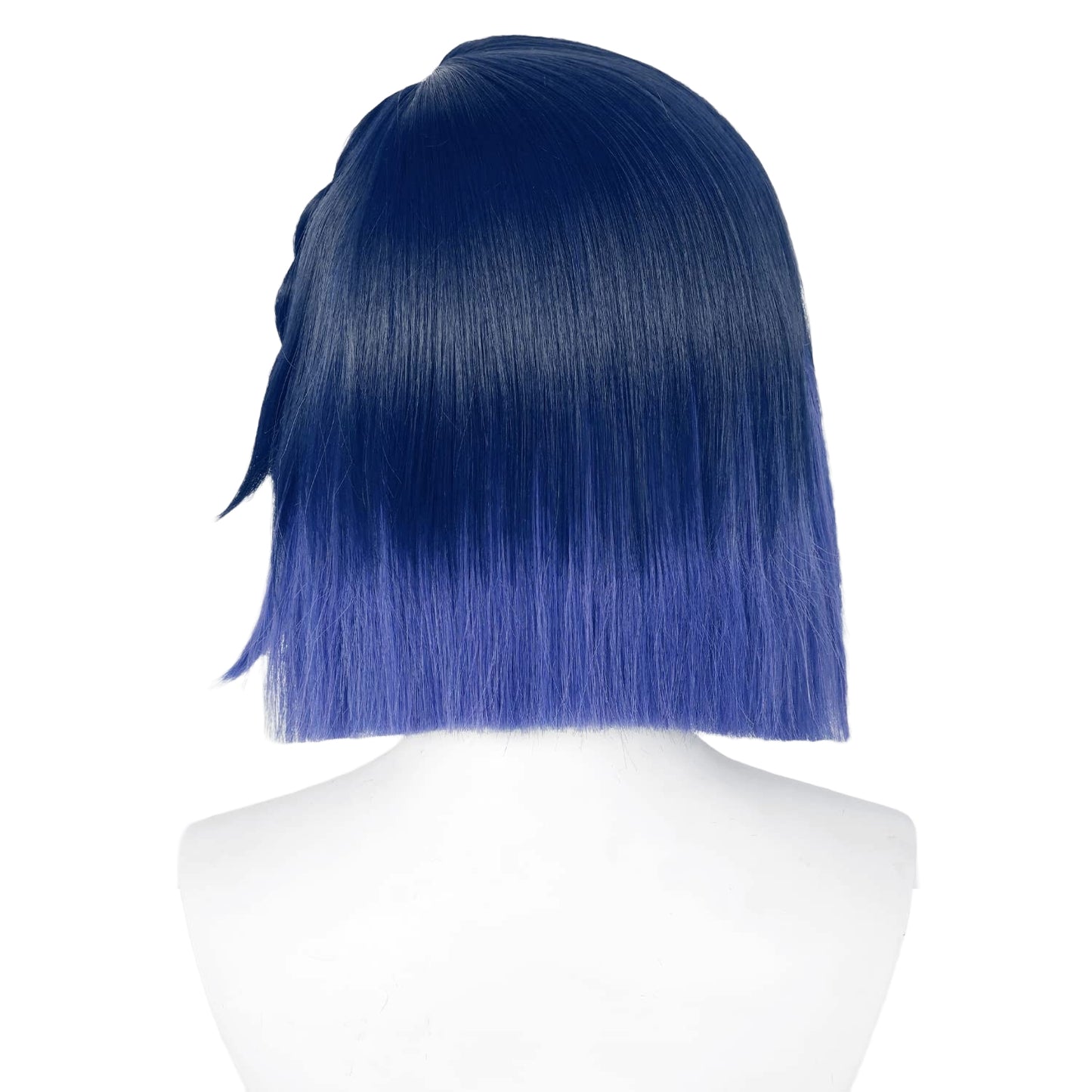 Embrace Hydro Magic with our Stunning Yelan Cosplay Wig - Genshin Impact