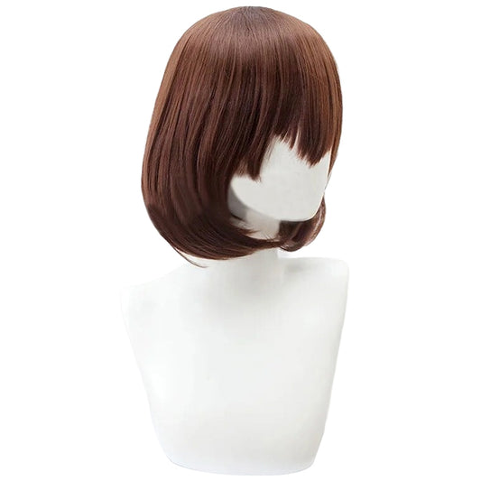 Chara Wig: Embrace the Legacy of the Fallen Human