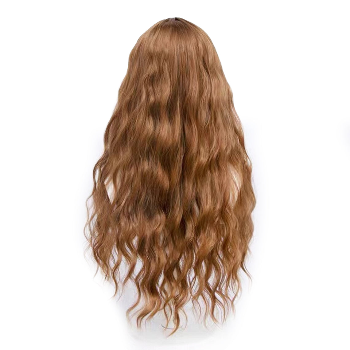 Transform into Hermione Granger: Get the Perfect Wig for Your Wizarding World Cosplay!