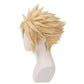 Channel the Hero Within: Cloud Strife Cosplay Wig - Morojowig