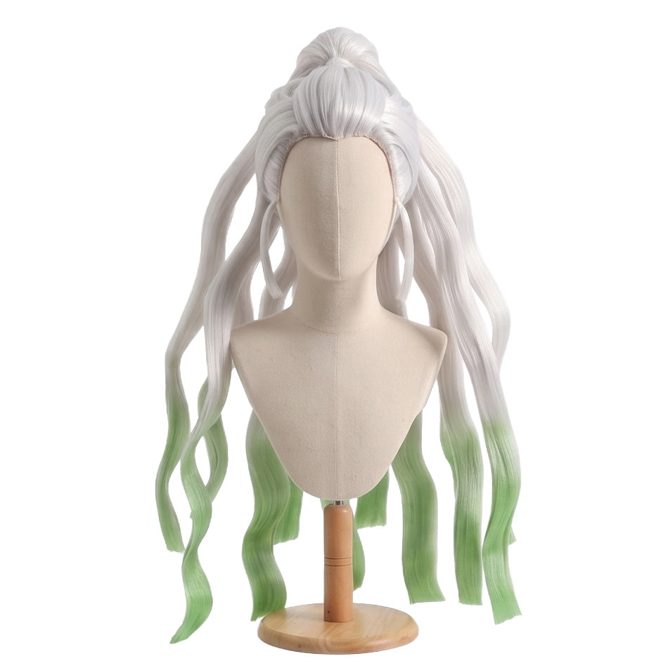 Multi Color Wigs