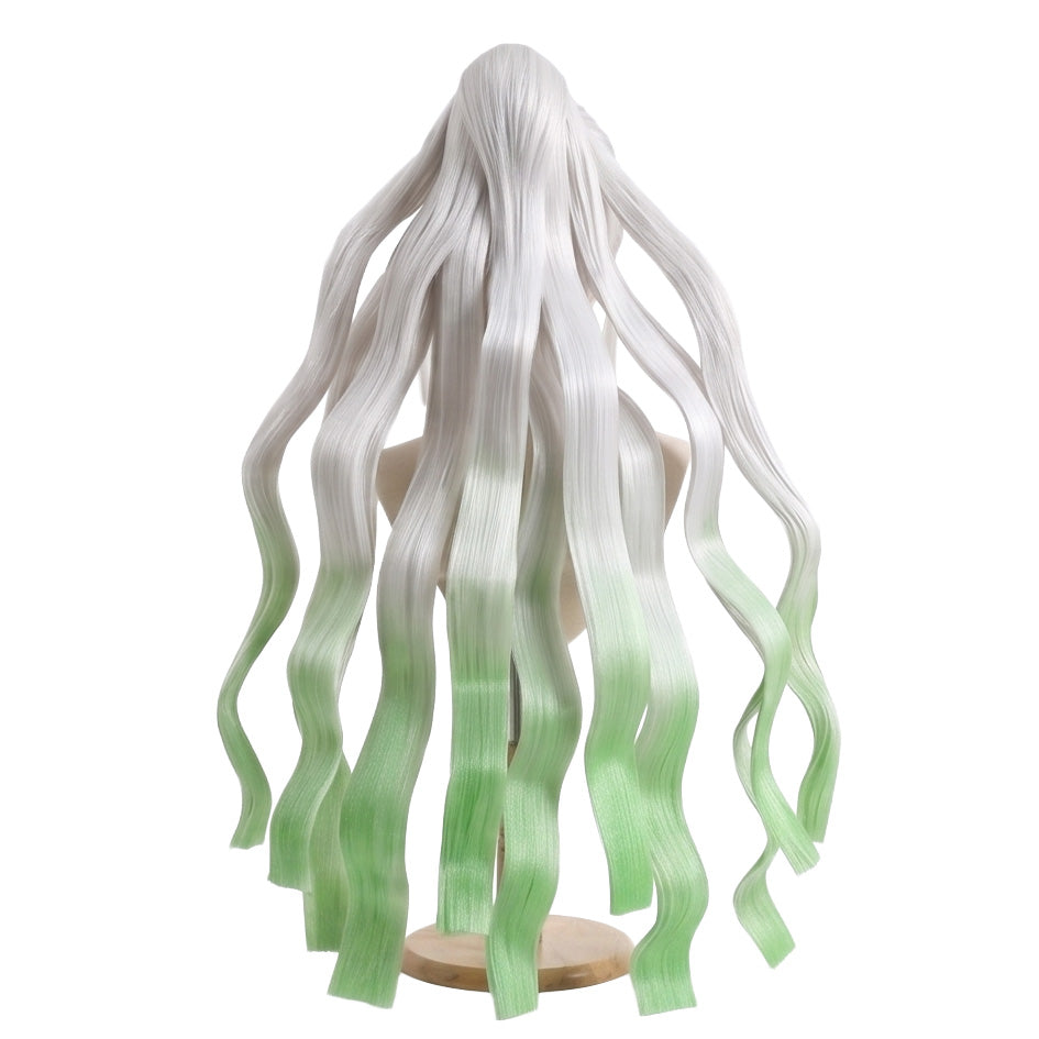 Daki Cosplay Wig